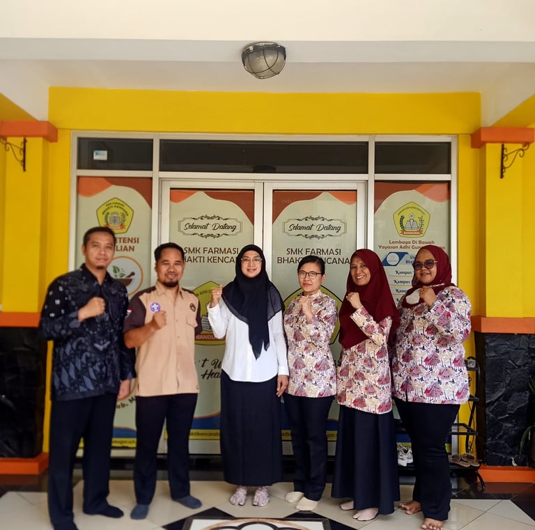 Guru Penggerak