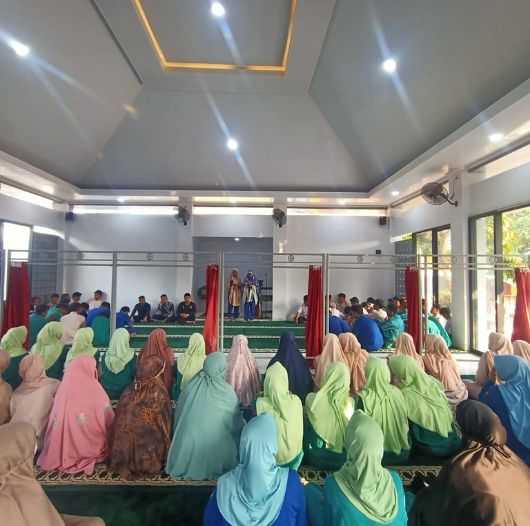Duha Bersama