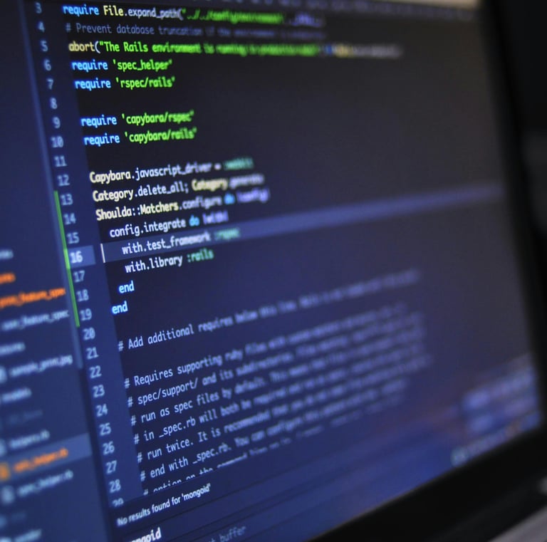 creation site internet, wordpress, developpement web 
