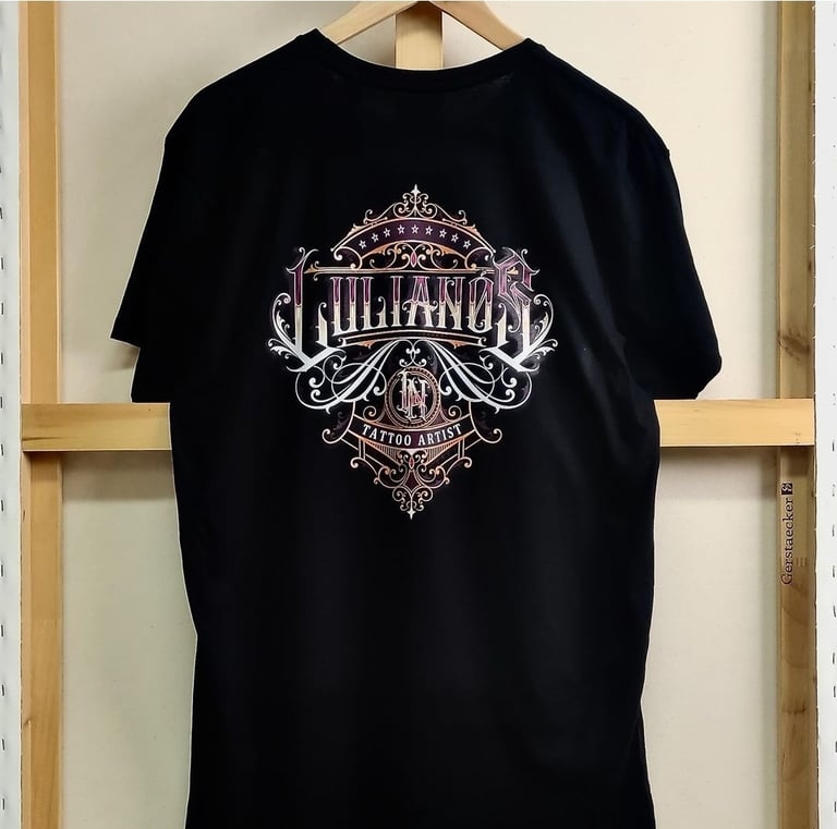 impression tshirt, tshirt a personnaliser, objet publicitaire