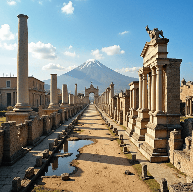 foro romano
