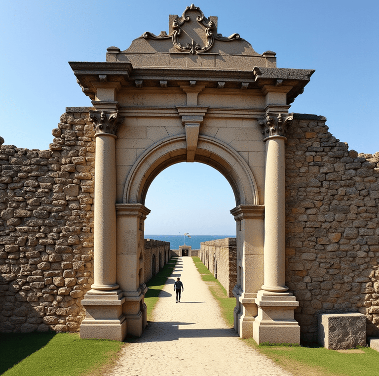 monumento romano