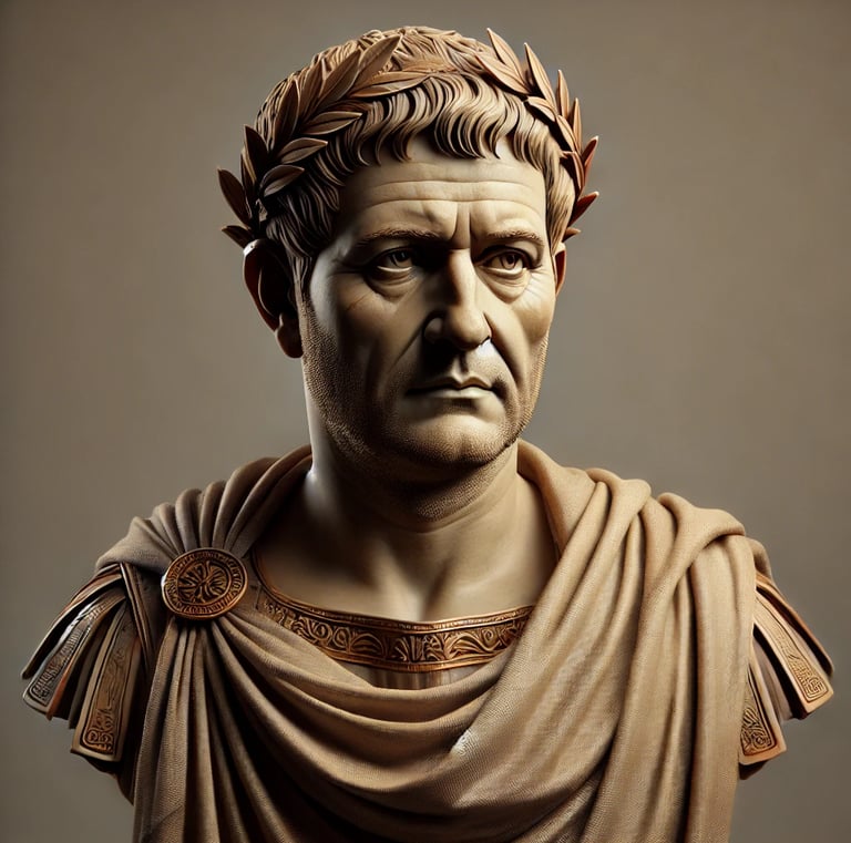 emperador claudio