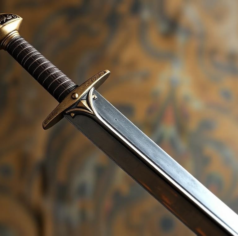 gladius