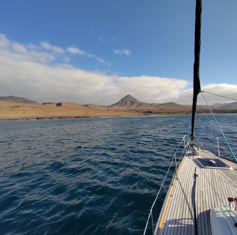 Sao Nicolau, Capo Verde