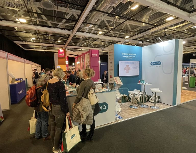 Exhibition Installation Service