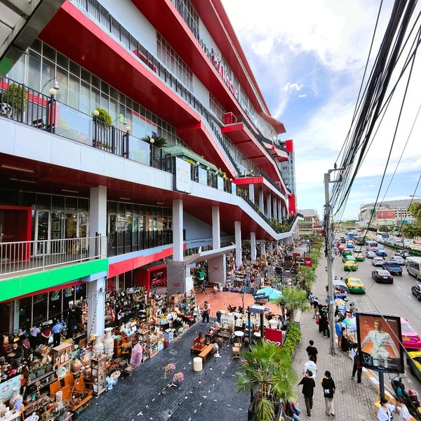 Bang Sue
