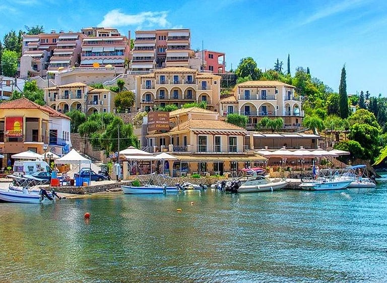 Sivota