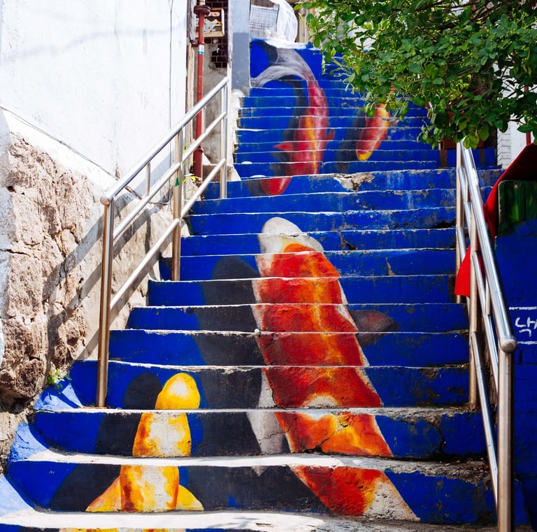 Ιhwa-dong