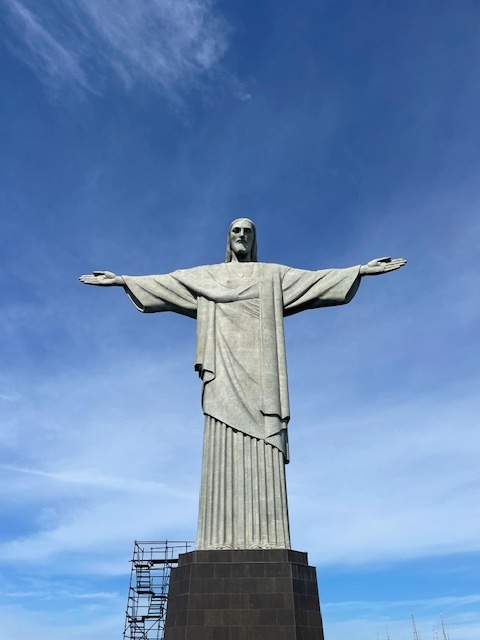 Cristo Redentor