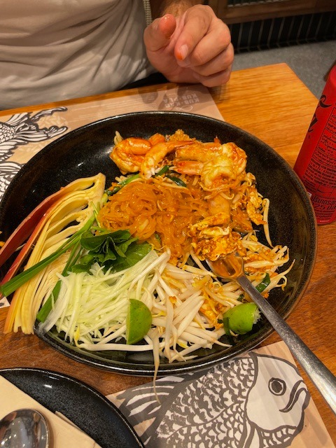 Thai Food