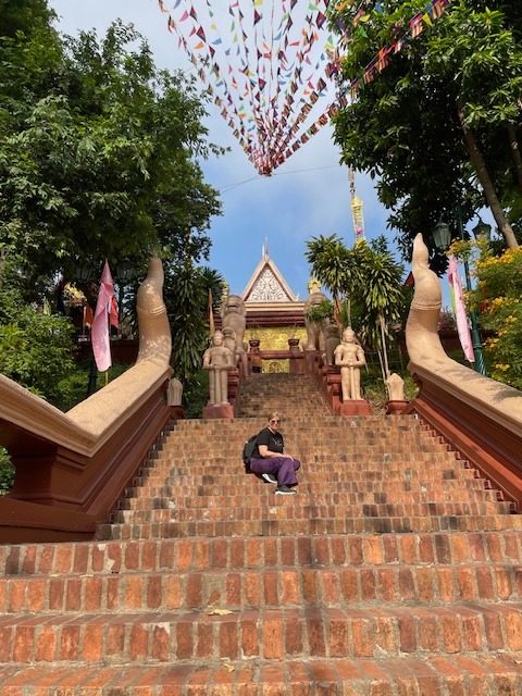 Wat Phnom