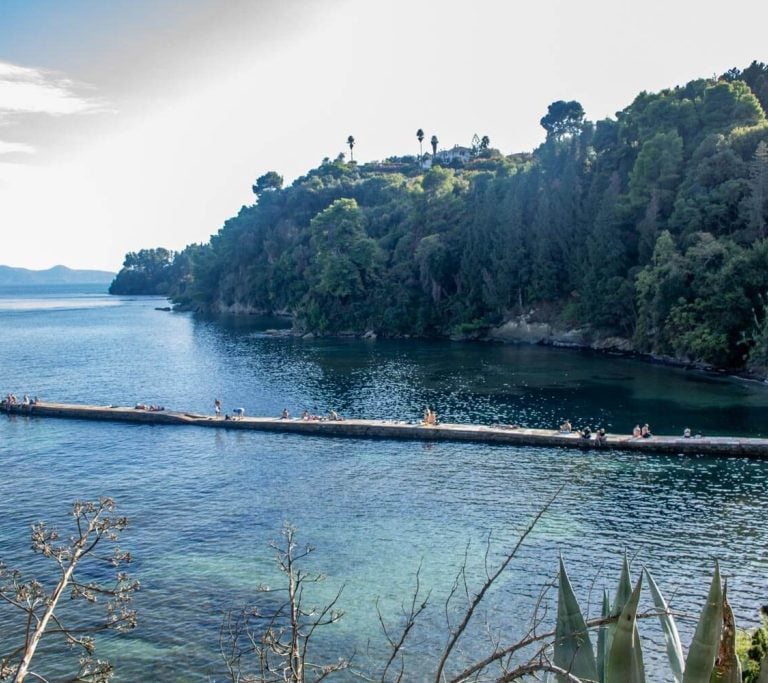 Kardaki Beach