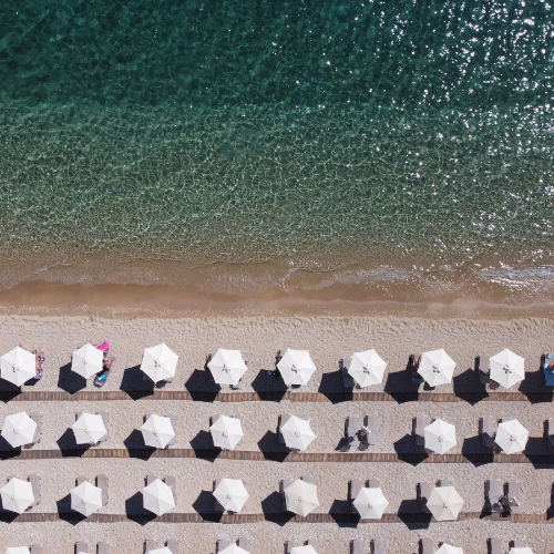Marathias Beach