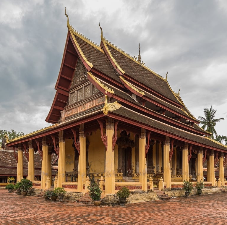 Wat Sisaket