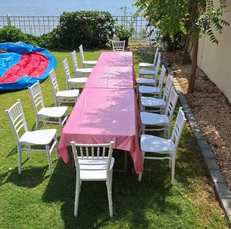 kids white chairs, white plastic chairs for kids