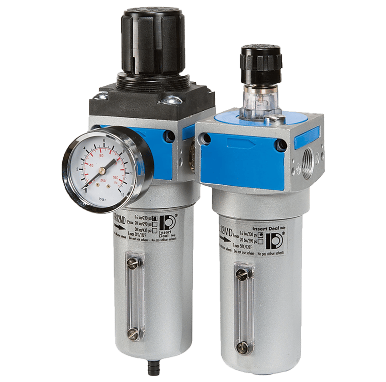 regulator
