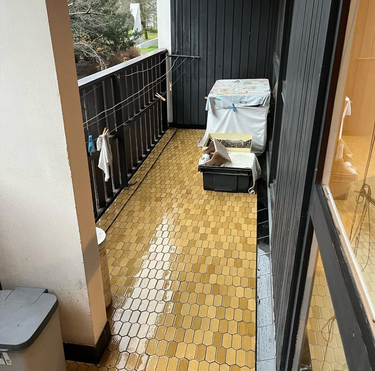 Nettoyage de surface a grenoble