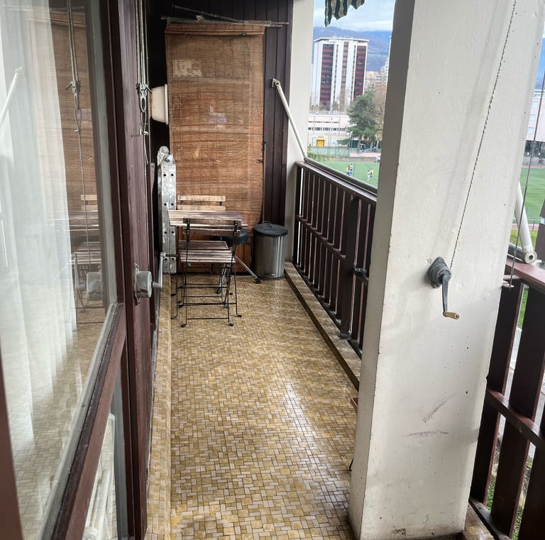 société de nettoyage a grenoble