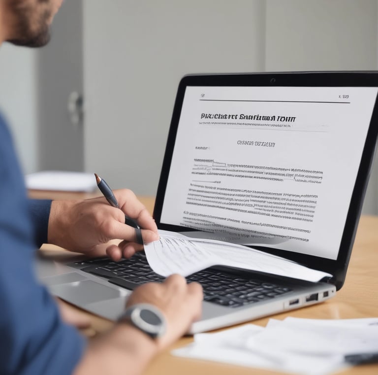 A diverse group of people engaged in a safety training session.