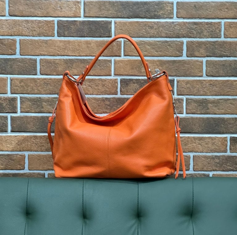 borse zaini accessori in pelle