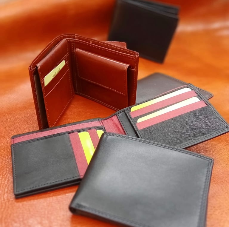 borse zaini accessori in pelle