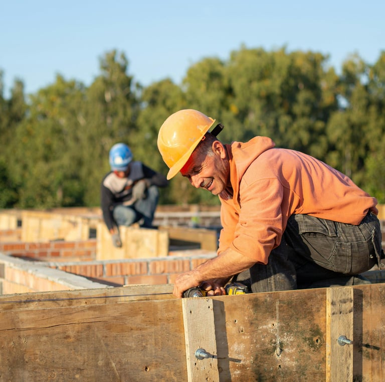 Roof design in Kloof, durban 