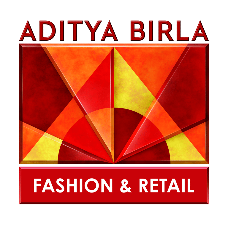 Aditya Birla Fashion and Retail Logo Ananta Services