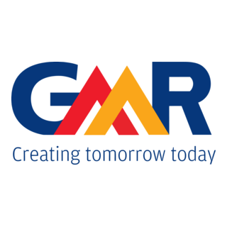 GMR Logo Ananta Services