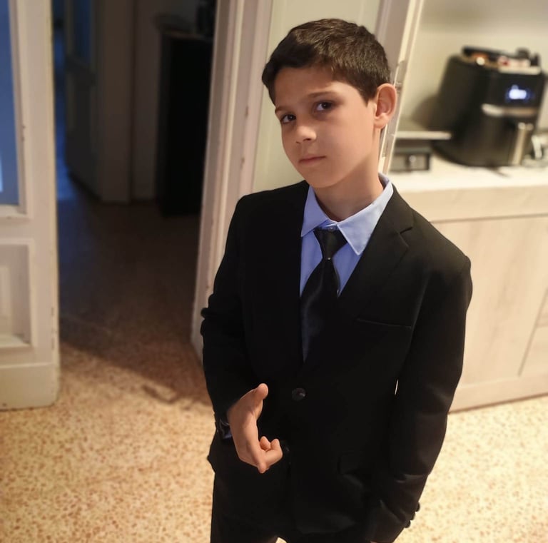 Vincent Derek