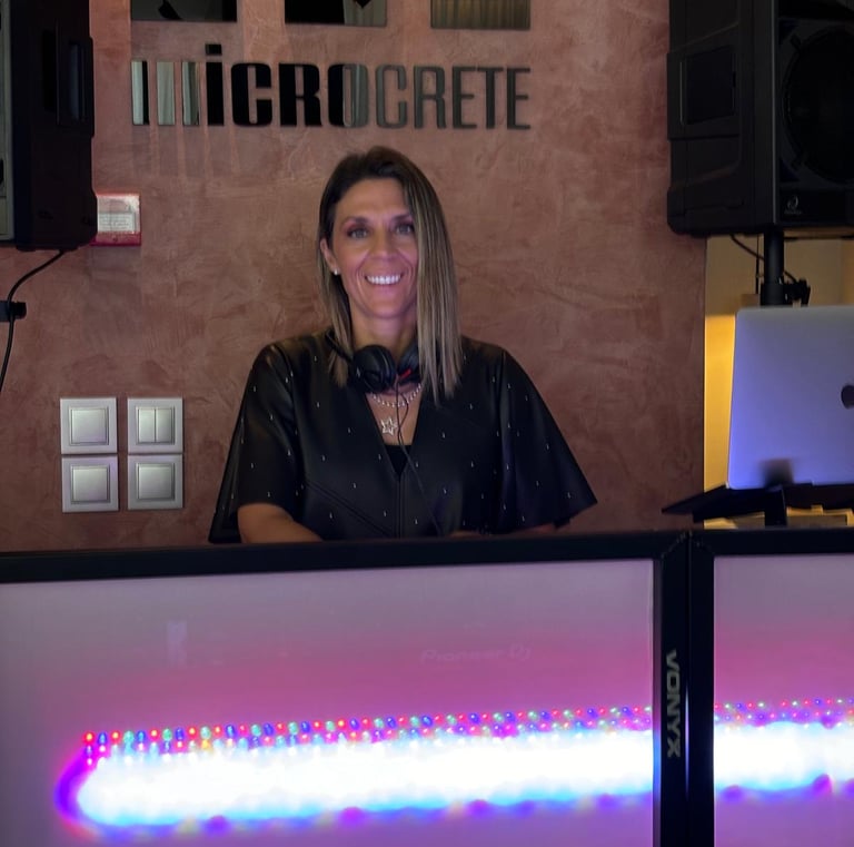 DJ PIXIE