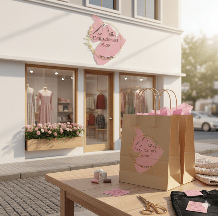 Creaciones Alex Arte y Diseño