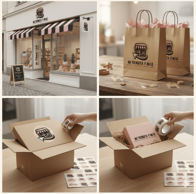 Mi Tienda y Más ¡Encuentra el detalle perfecto para cada ocasión!