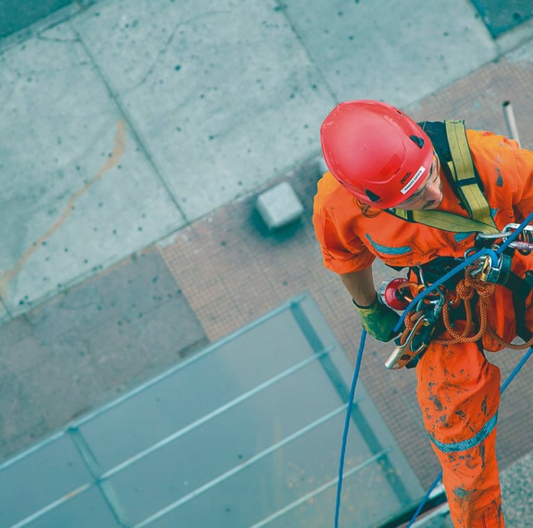 Pintura de Exteriores