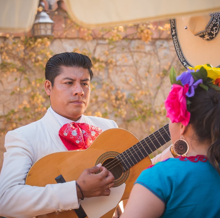 mariachi de jalisco