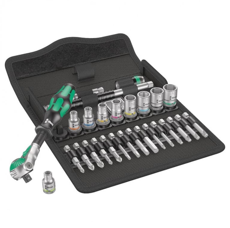 WERA KIT outillage