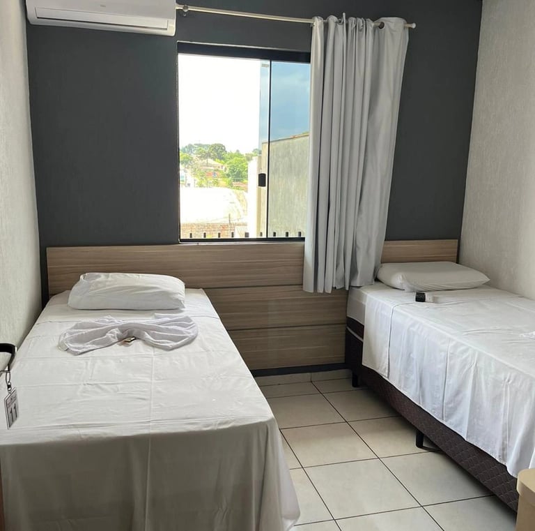 quarto duplo