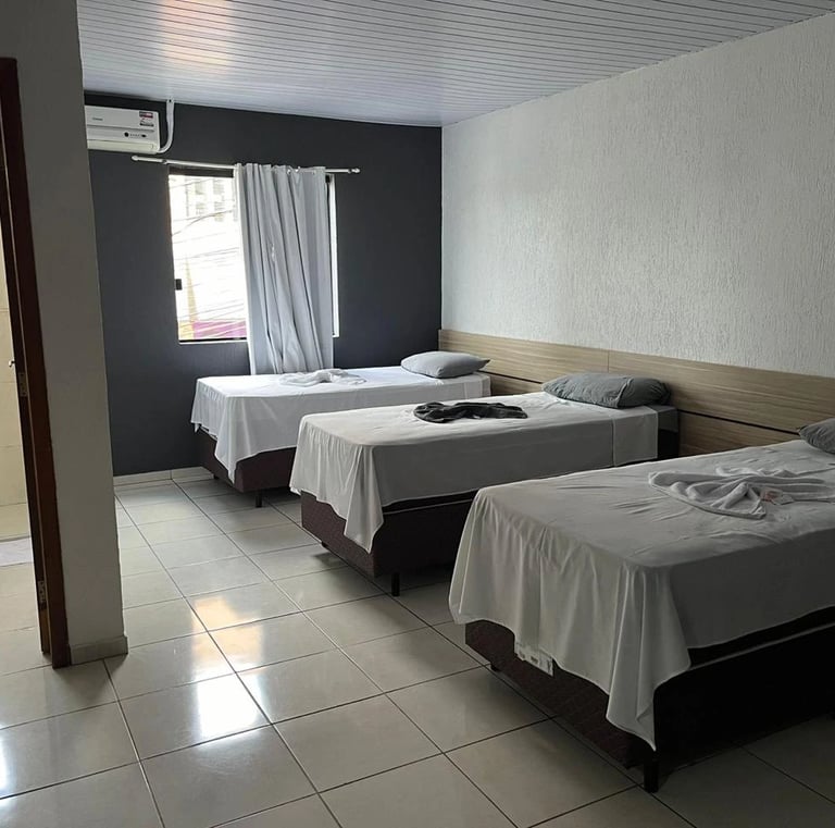 quarto triplo