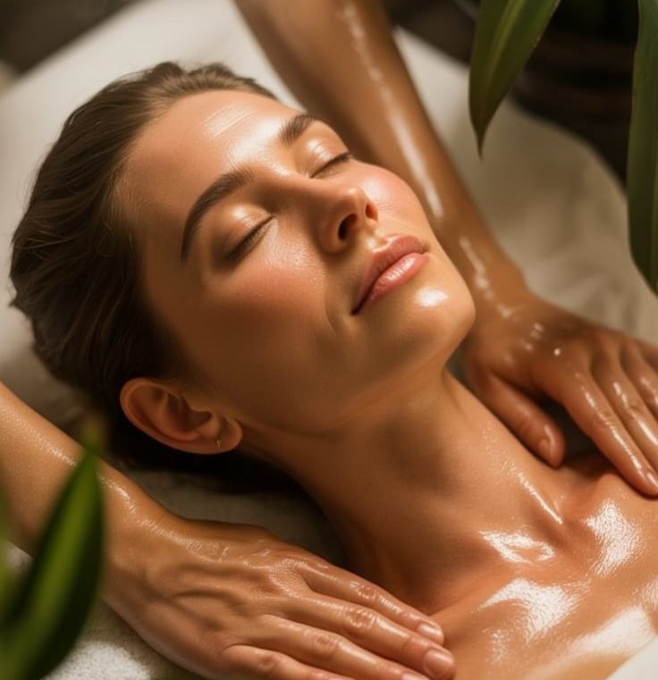 달콤스웨디시 성동마사지