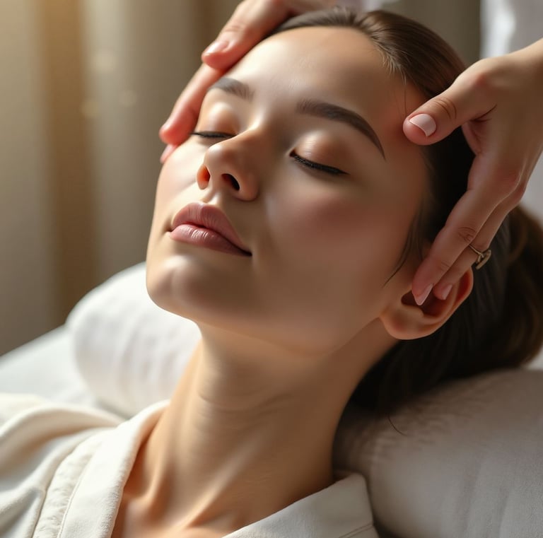 VIP 영등포마사지