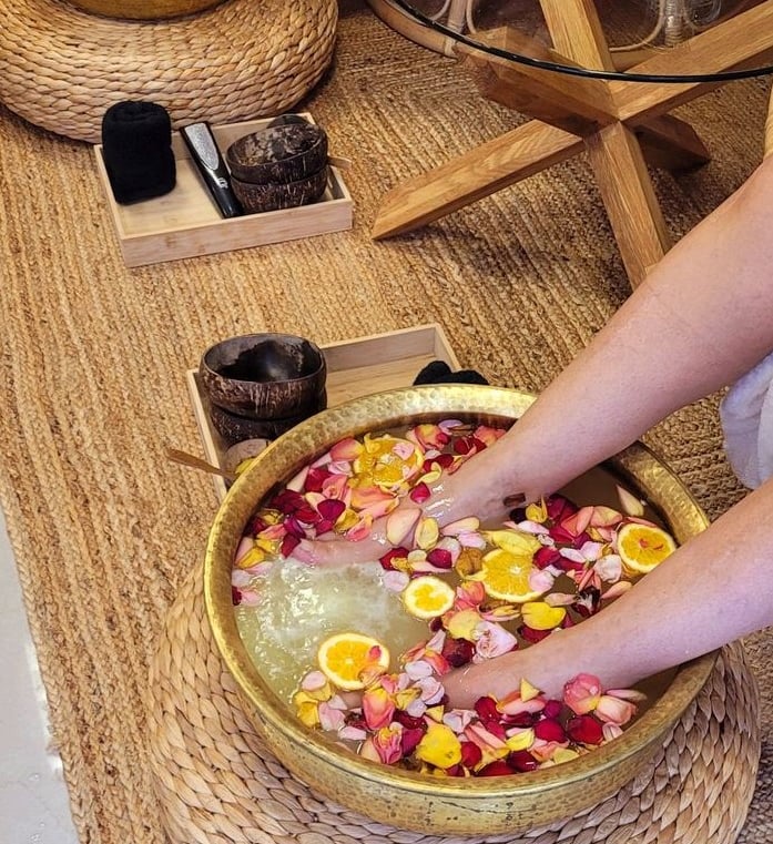 릴렉시아 포천마사지