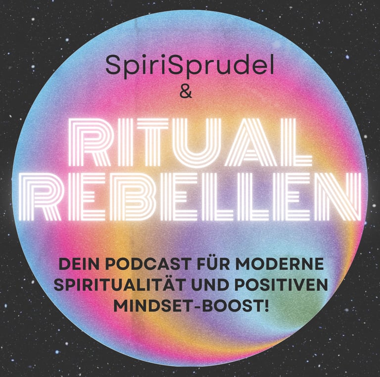 Podcast Spiritualität