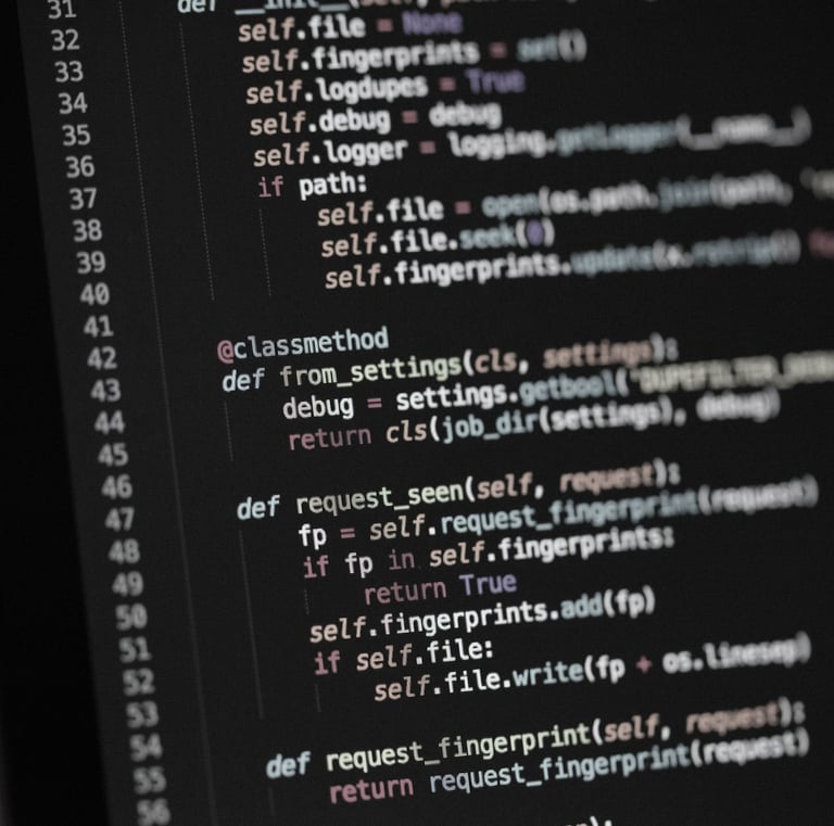 code performance optimisation