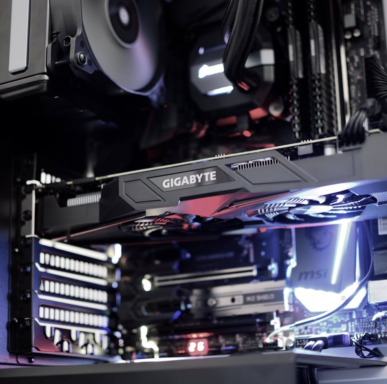 rendering AI crypto mining