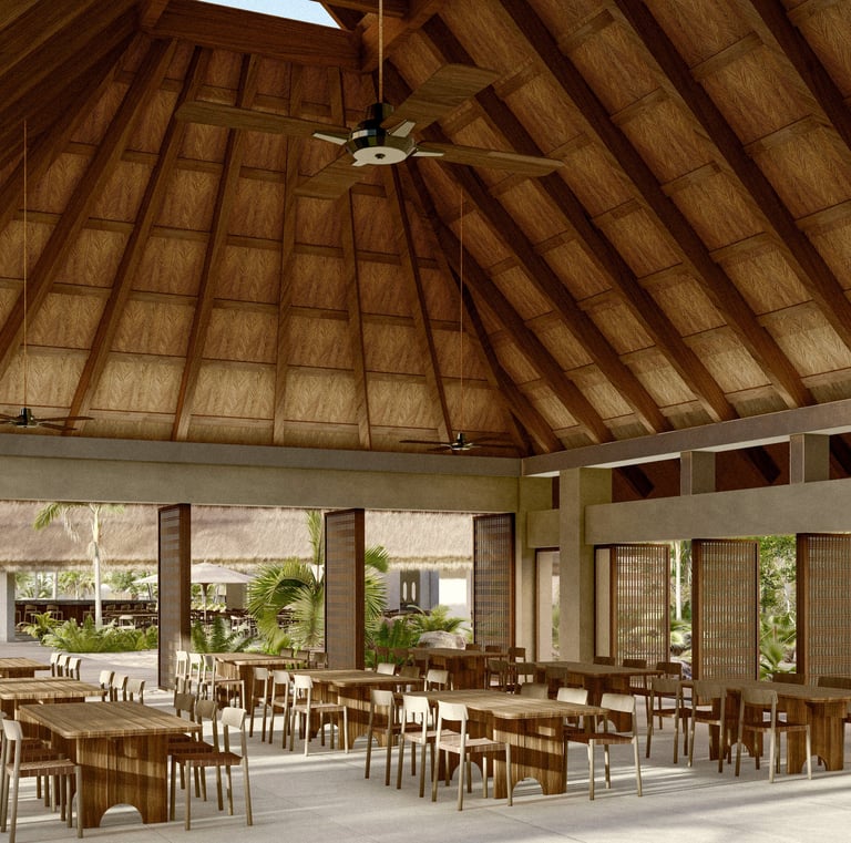 Salón de eventos