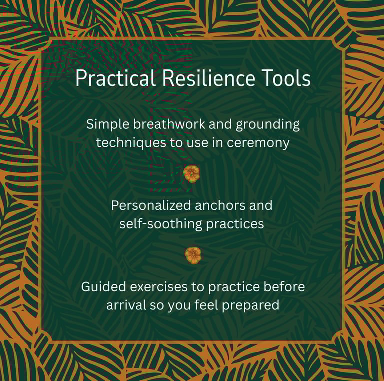 Practical Resilience Tools