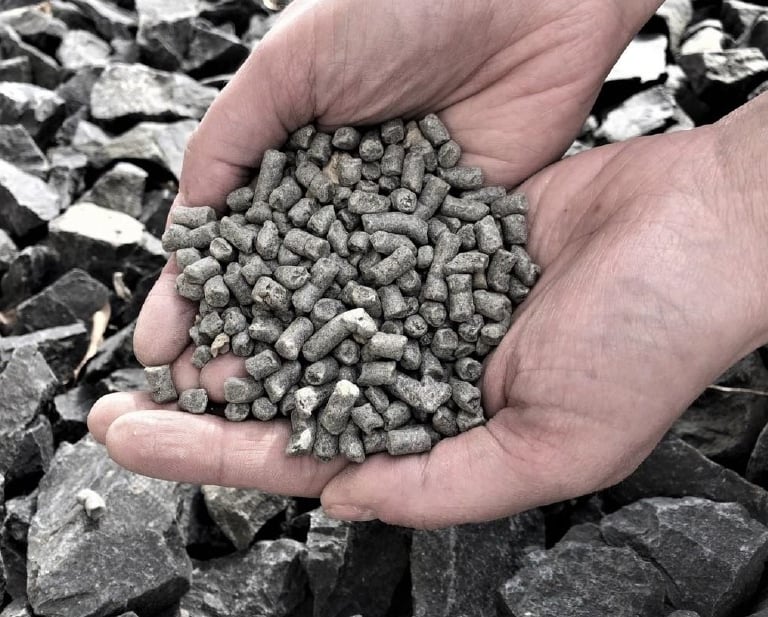 Améliorateurs de prise de terre Terrargila