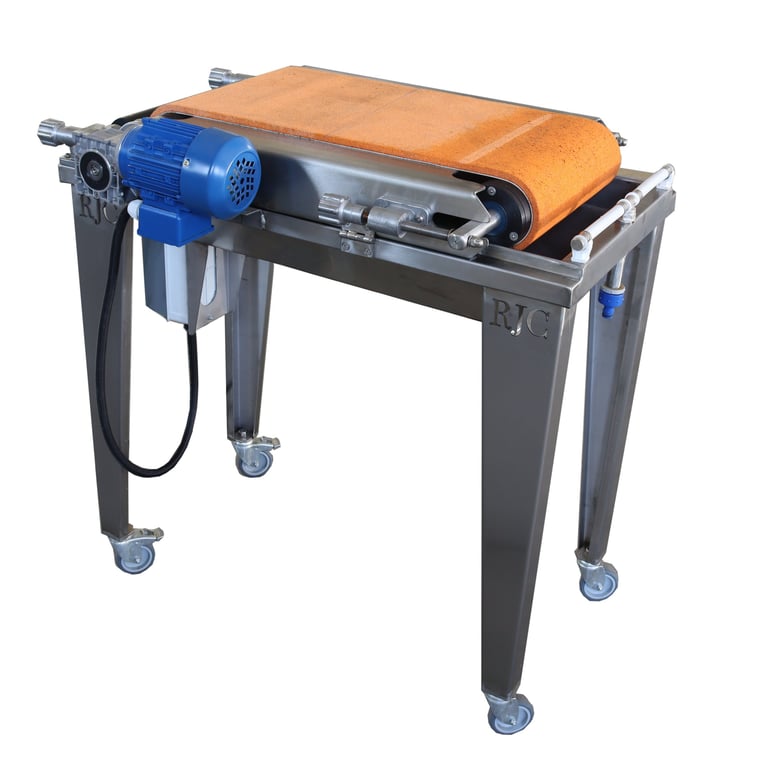 Tapis d'essuyage pour céramique RJC