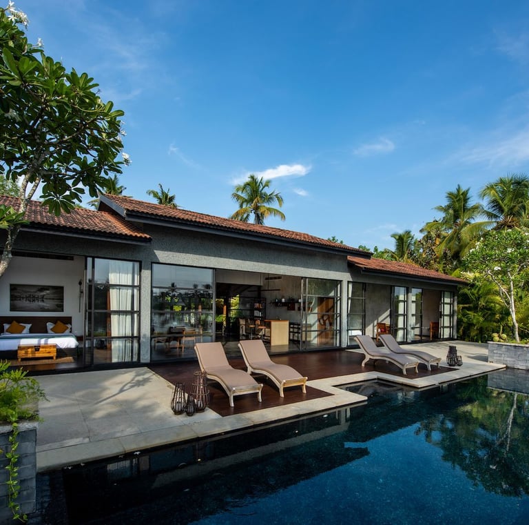 976 Panangad is a slice of paradise