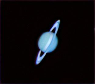 Saturn